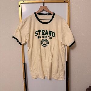 Strand NYC T-Shirt